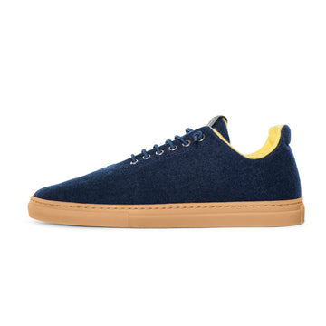 Urban Wooler - Marine Lemon